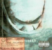 disturbed